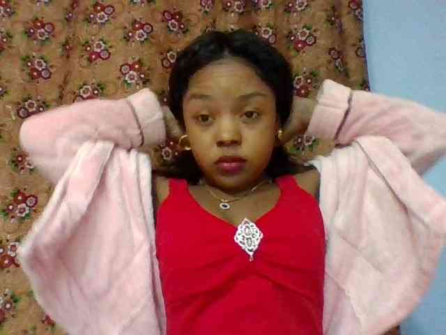 Elysa7 webcam