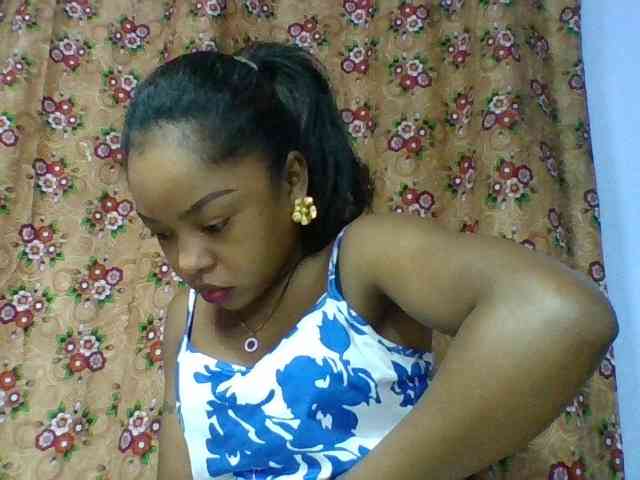 Elysa7 webcam
