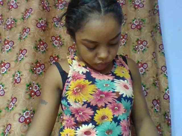 Elysa7 webcam