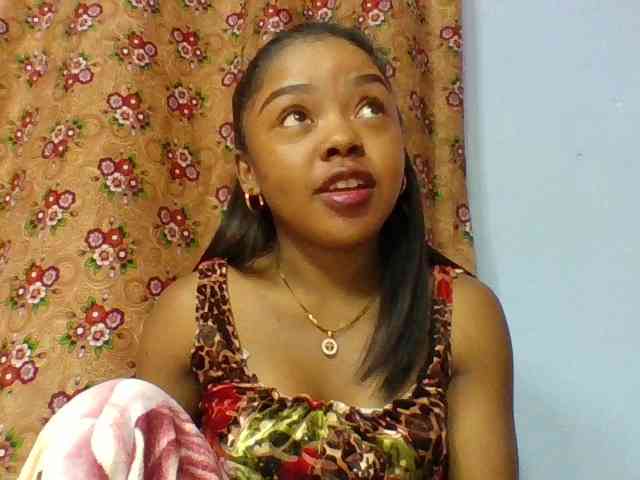 Elysa7 webcam