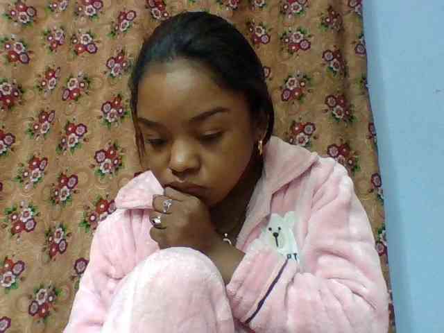 Elysa7 webcam