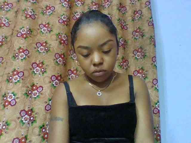 Elysa7 webcam