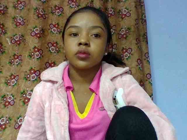 Elysa7 webcam