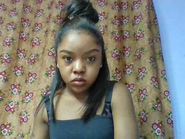 Elysa7 webcam