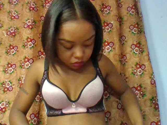 Elysa7 webcam
