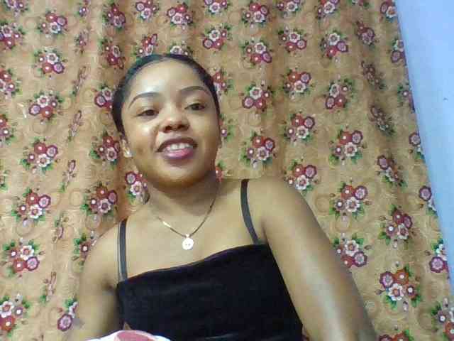 Elysa7 webcam