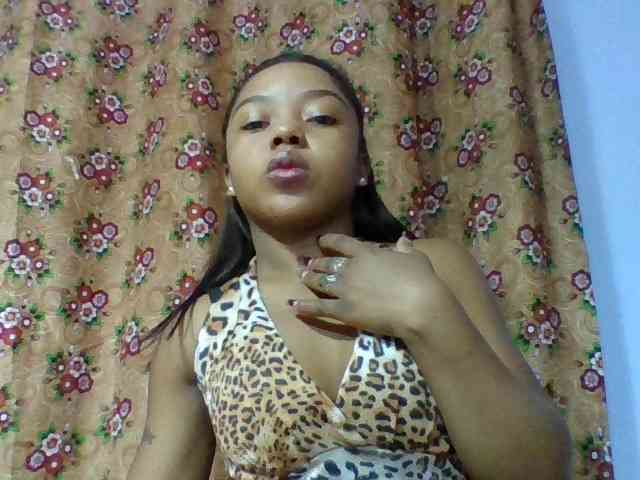 Elysa7 webcam