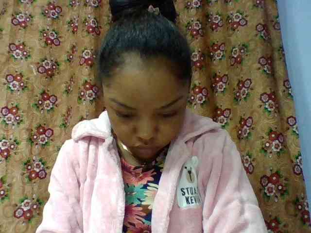 Elysa7 webcam