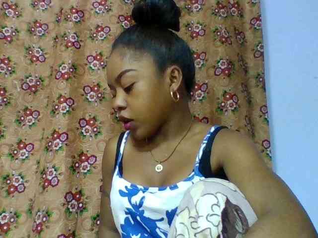 Elysa7 webcam