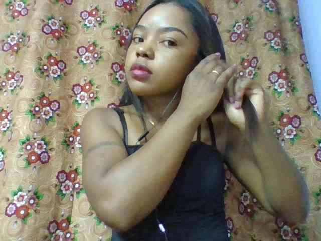Elysa7 webcam