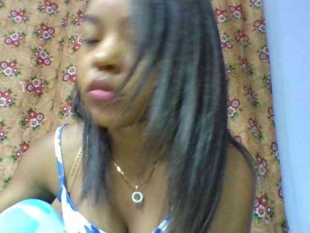Elysa7 webcam