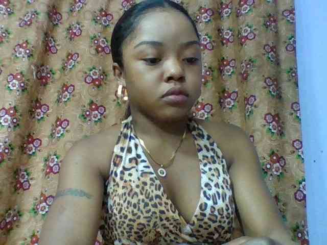 Elysa7 webcam