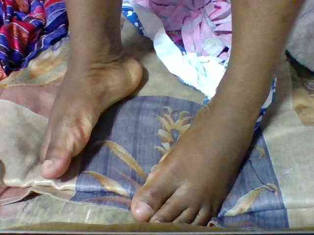 Elysa7 webcam
