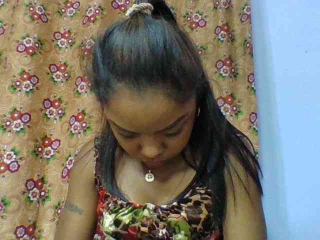 Elysa7 webcam