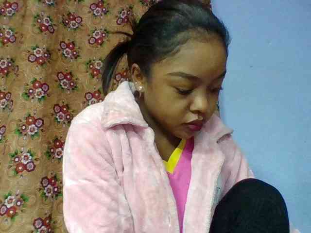 Elysa7 webcam