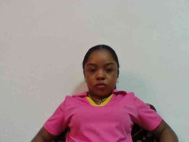 Elysa7 webcam