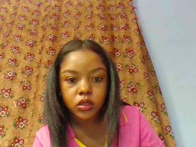 Elysa7 webcam