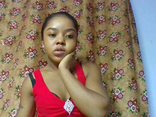 Elysa7 webcam