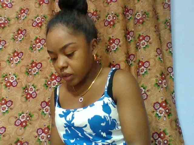 Elysa7 webcam