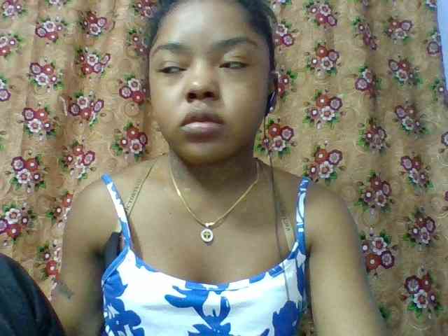 Elysa7 webcam