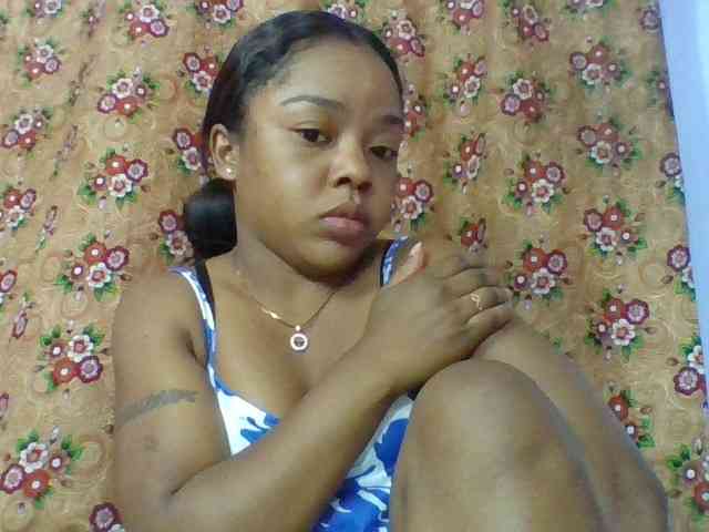 Elysa7 webcam