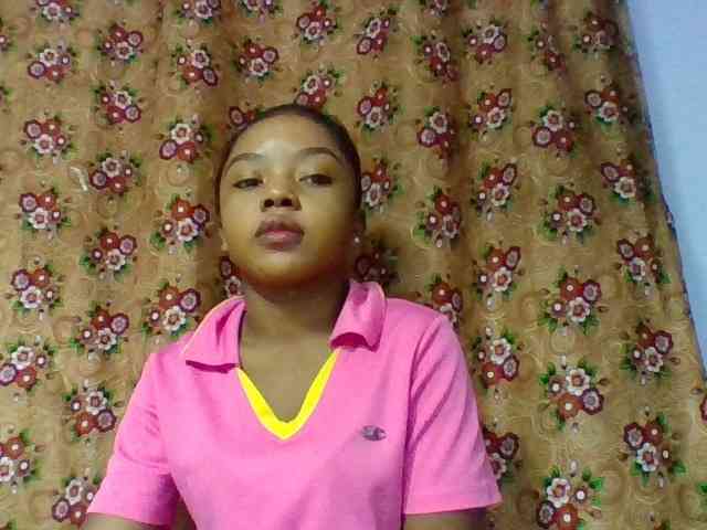 Elysa7 webcam