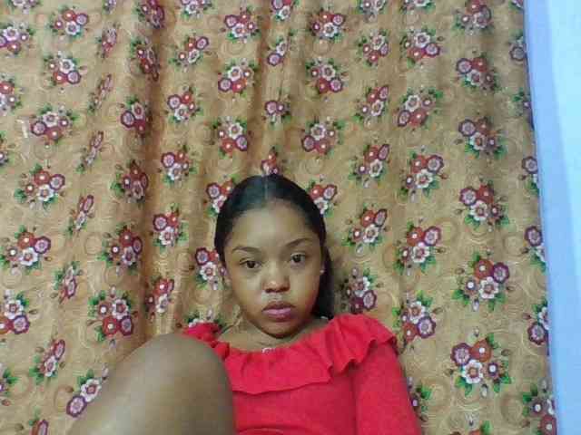 Elysa7 webcam