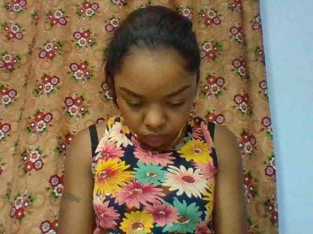 Elysa7 webcam