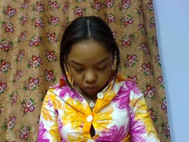 Elysa7 webcam