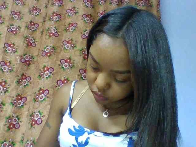 Elysa7 webcam