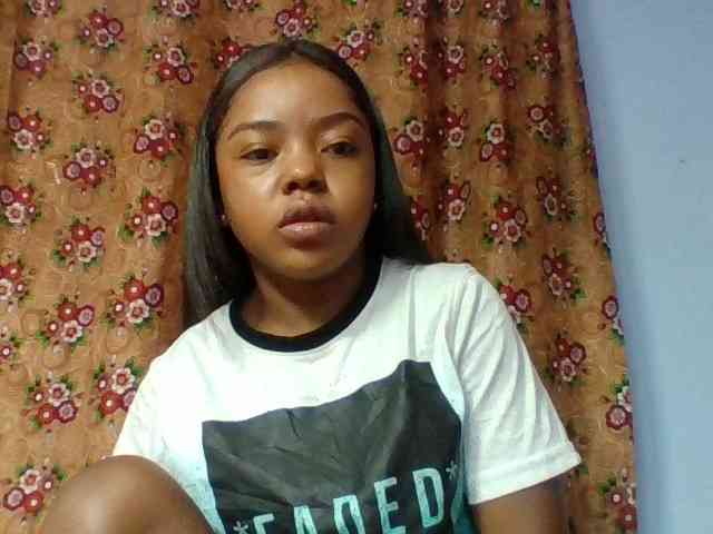 Elysa7 webcam