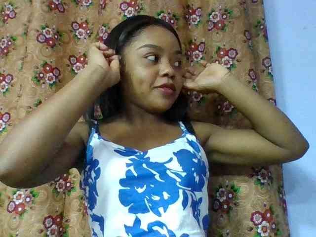 Elysa7 webcam