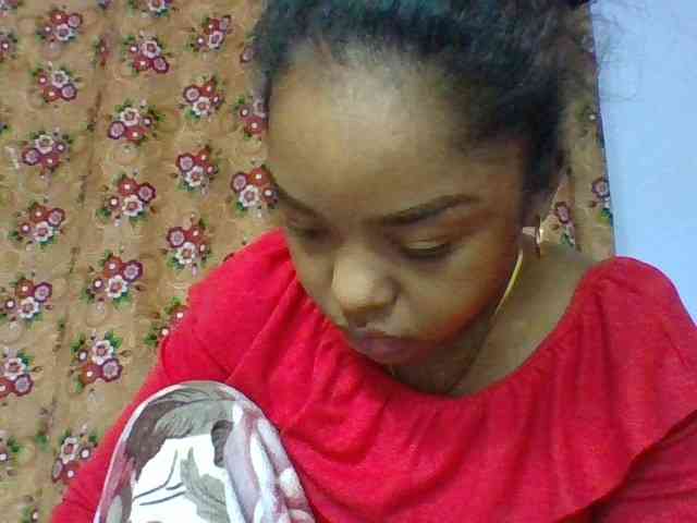 Elysa7 webcam