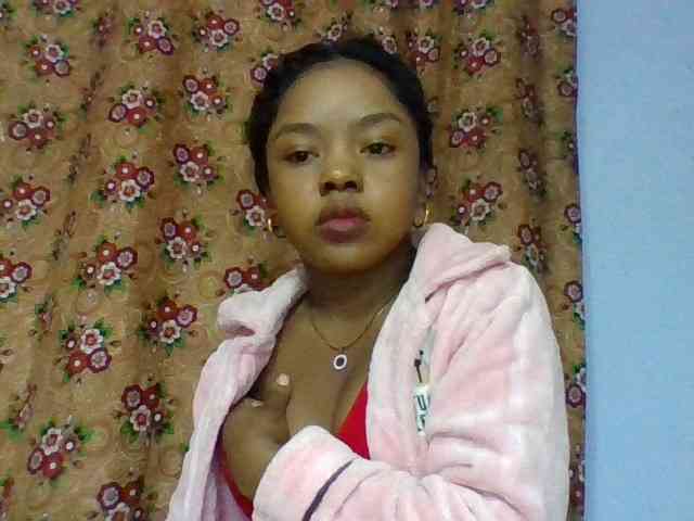Elysa7 webcam