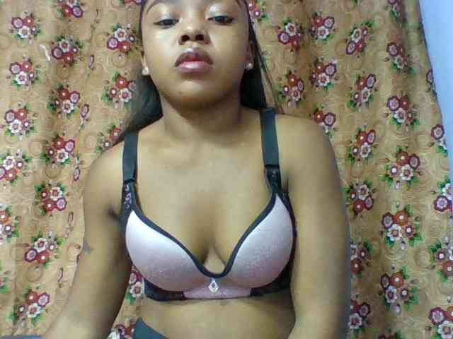 Elysa7 webcam