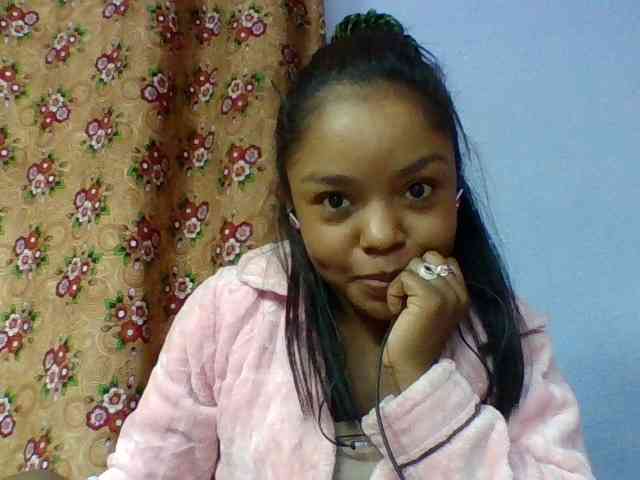 Elysa7 webcam