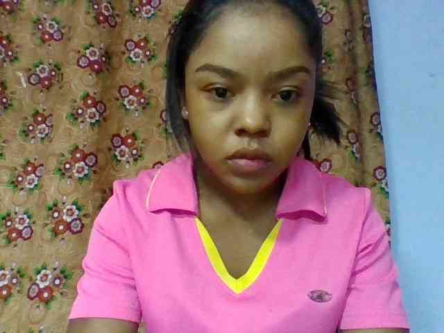Elysa7 webcam