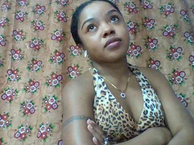 Elysa7 webcam