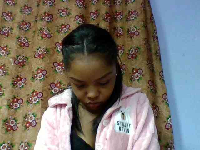 Elysa7 webcam