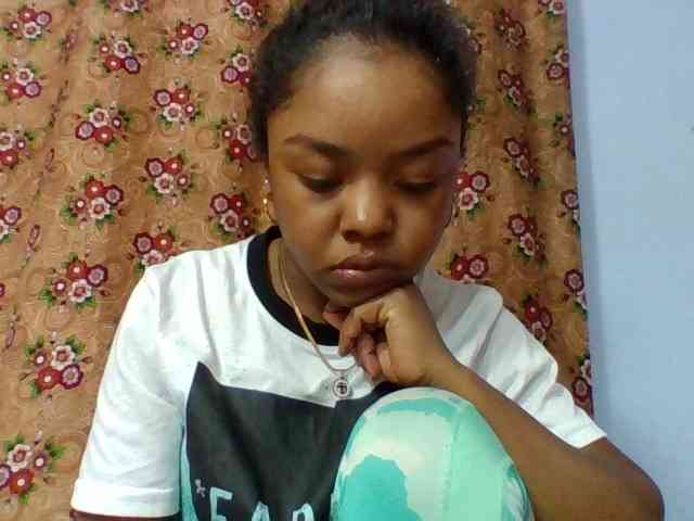 Elysa7 webcam