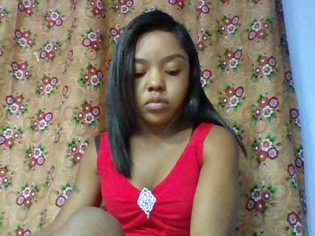 Elysa7 webcam