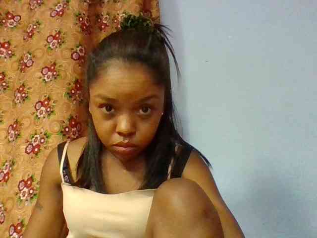 Elysa7 webcam