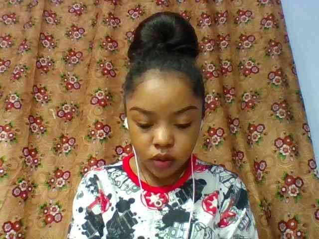 Elysa7 webcam