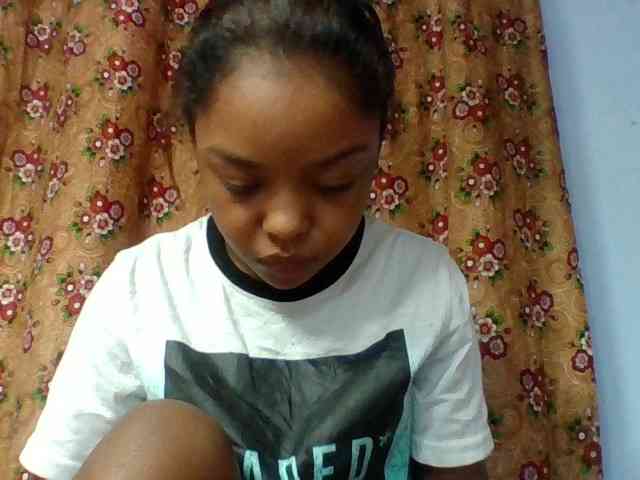 Elysa7 webcam
