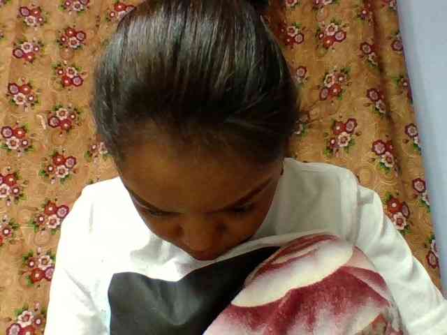 Elysa7 webcam