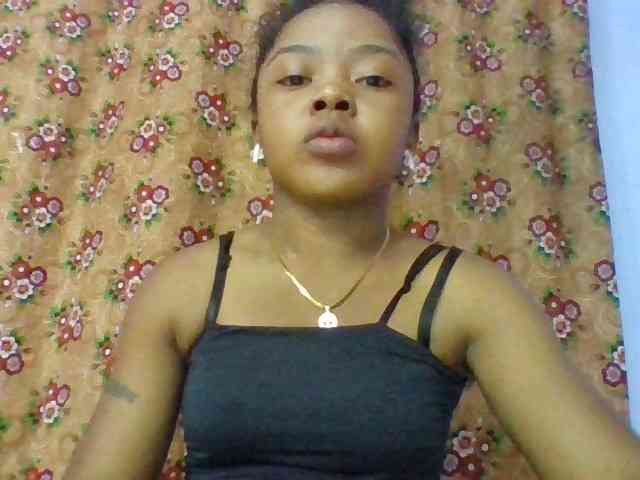 Elysa7 webcam