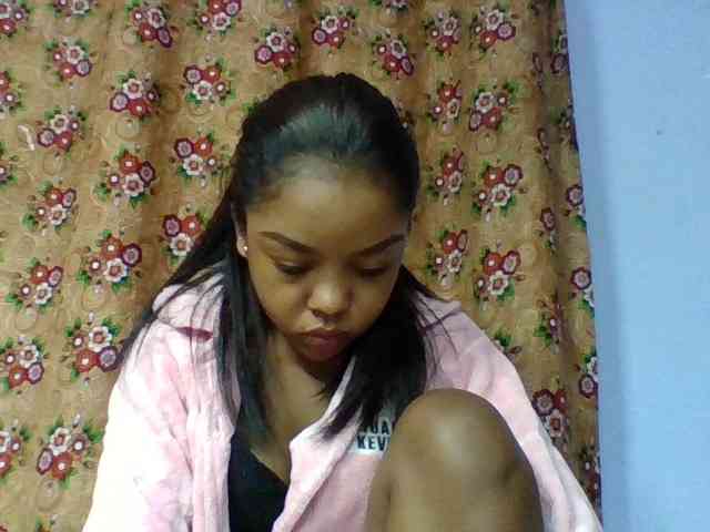 Elysa7 webcam