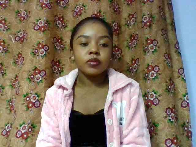 Elysa7 webcam