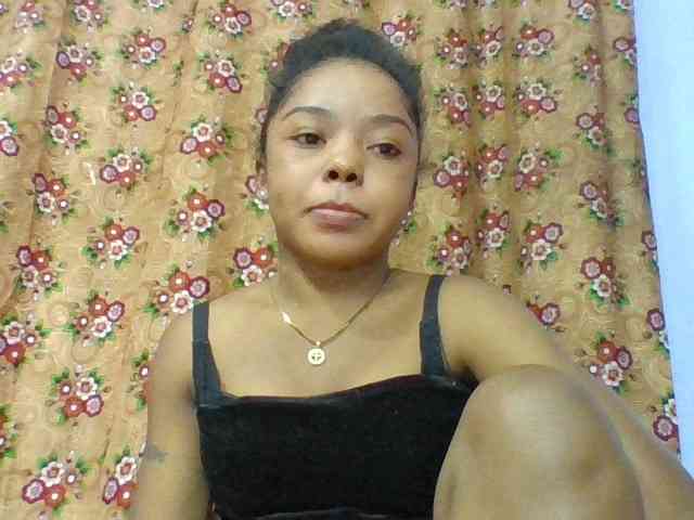 Elysa7 webcam