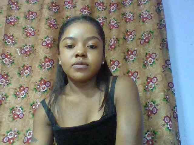 Elysa7 webcam